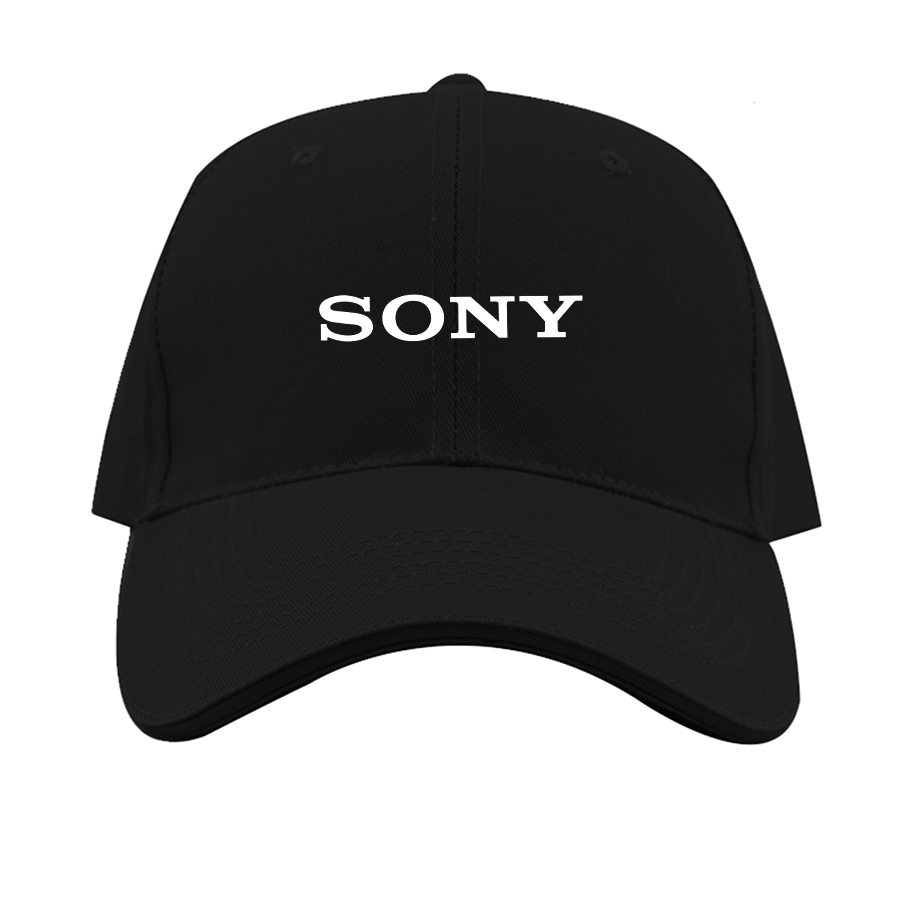 Sony Baseball Cap Hat