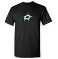 Men's NHL Dallas Stars Cotton T-Shirt