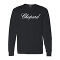 Men's Chopard Gildan Heavy Cotton Long Sleeve T-Shirt