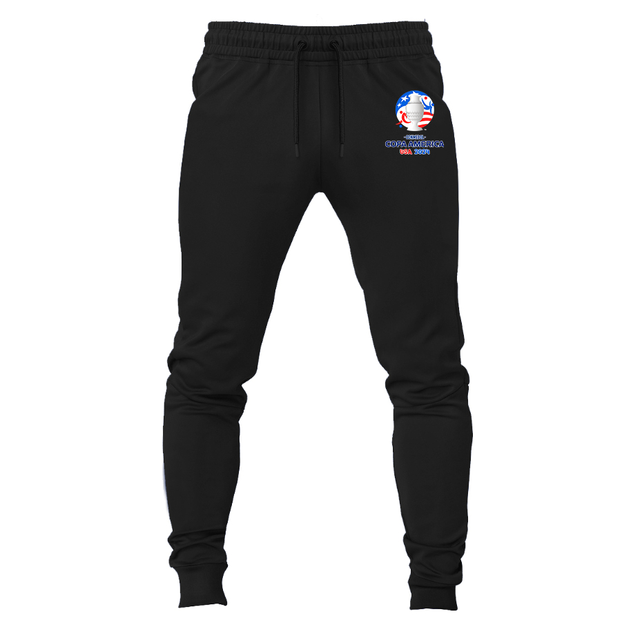 Men's Copa America 2024 Joggers Sweatpants