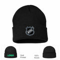 NHL Beanie Hat