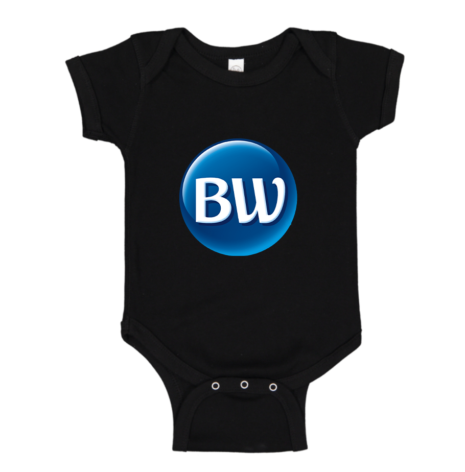 Best Western Baby Romper Onesie