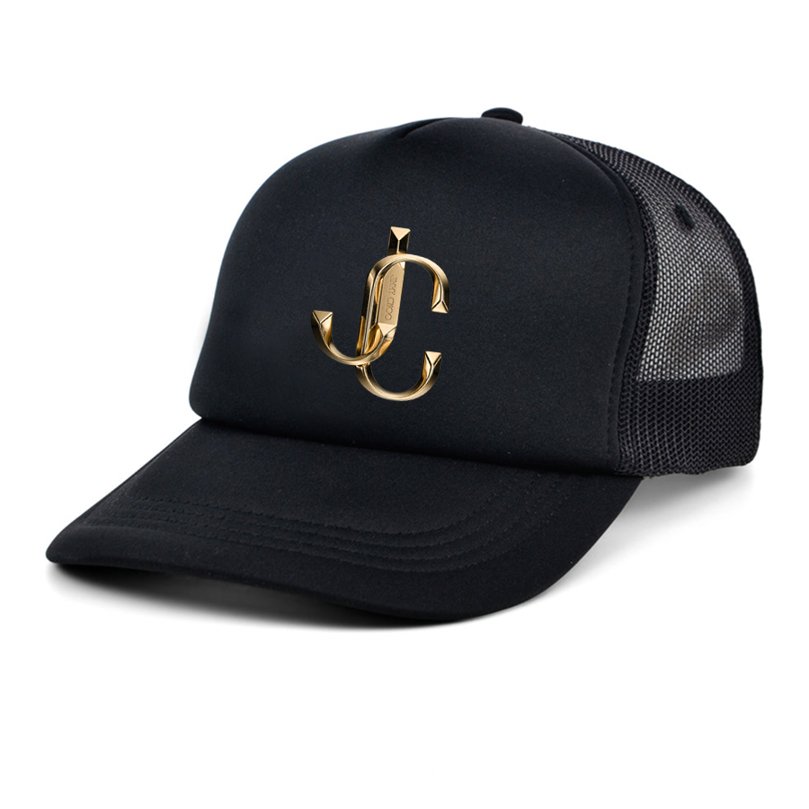 Jimmy Choo Trucker Hat