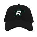 NHL Dallas Stars Baseball Cap Hat