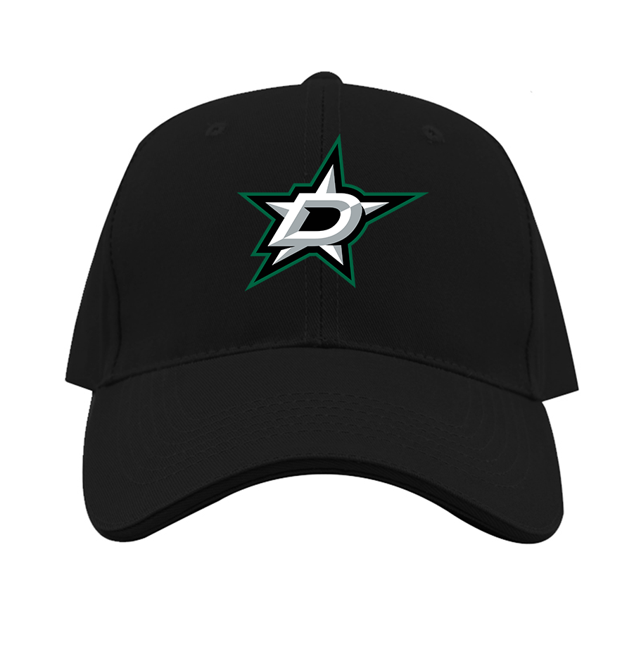 NHL Dallas Stars Baseball Cap Hat