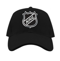 NHL Baseball Cap Hat