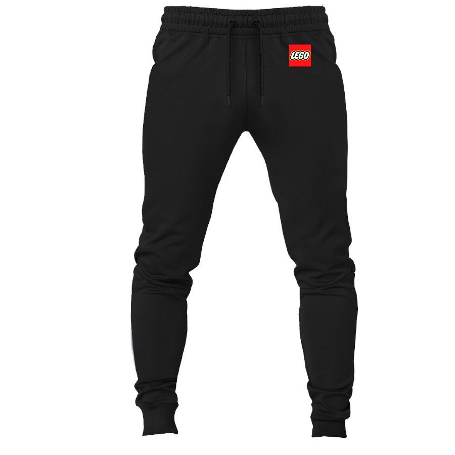 Men's LEGO Joggers Sweatpants