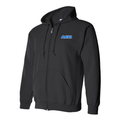 Men's Amgen Zipper Hoodie