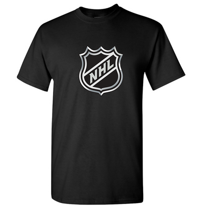 Youth's NHL Cotton T-Shirt