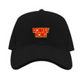 Donkey Kong Dad Baseball Cap Hat – Embroidered Fan Hat | TeesCustomize