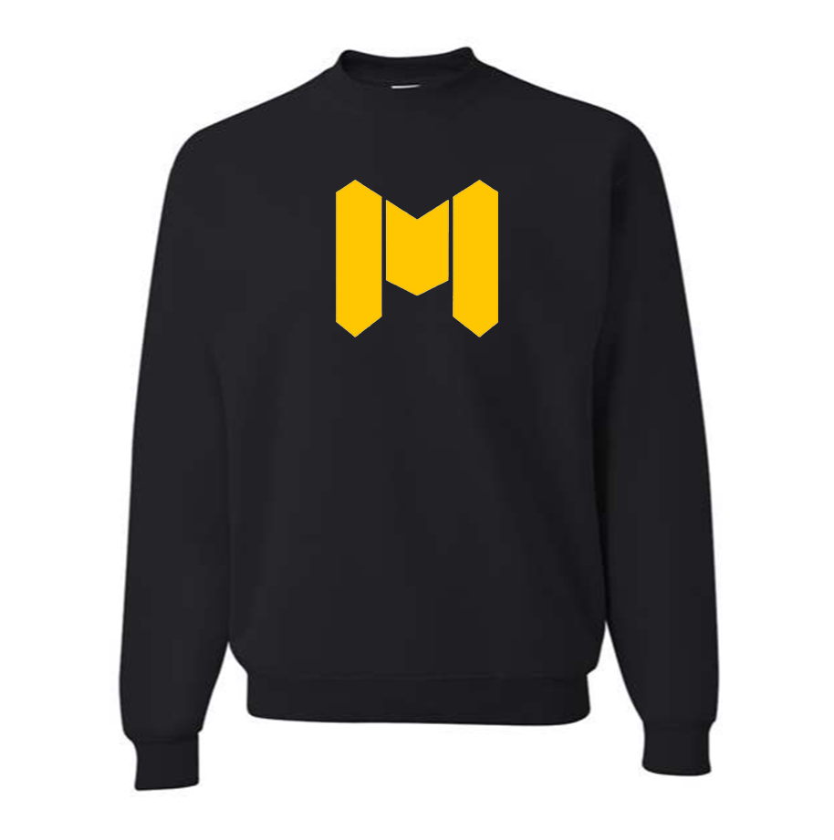 Men's Call Of Duty Crewneck Sweatshirt