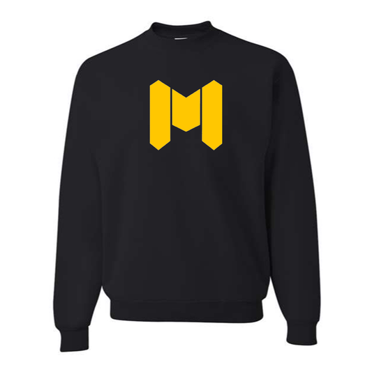 Men's Call Of Duty Crewneck Sweatshirt