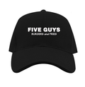 PNG Wing Dad Baseball Cap Hat