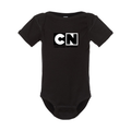 Cartoon Network Rabbit Skins Infant Baby Rib Bodysuit