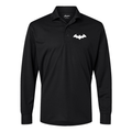 Men's Batman Paragon Prescott Long Sleeve Polo