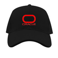 Oracle Baseball Cap Hat