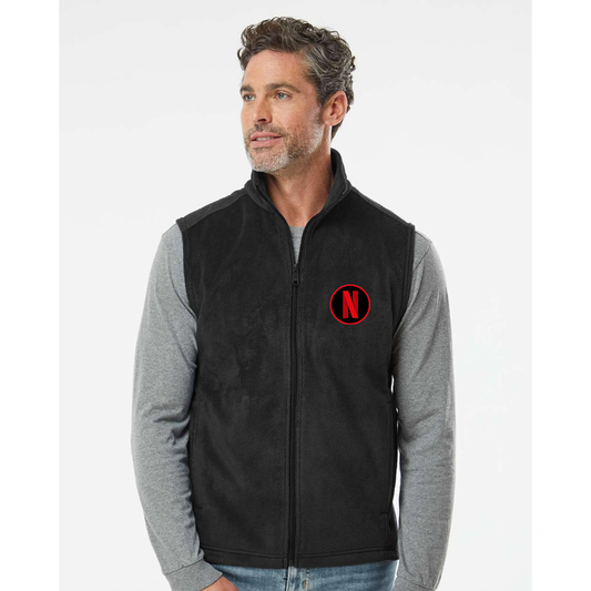 Men's Netflix Columbia Steens Mountain Vest