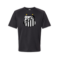 Youth's Santos FC Performance T Shirt – Tee