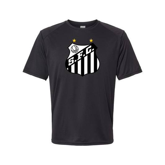 Youth's Santos FC Performance T-Shirt