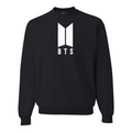 Men's BTS JERZEES NuBlend Crewneck Sweatshirt