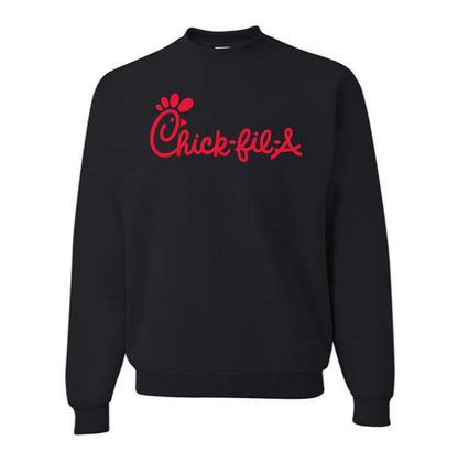 Men's Chick-fil-A Crewneck Sweatshirt