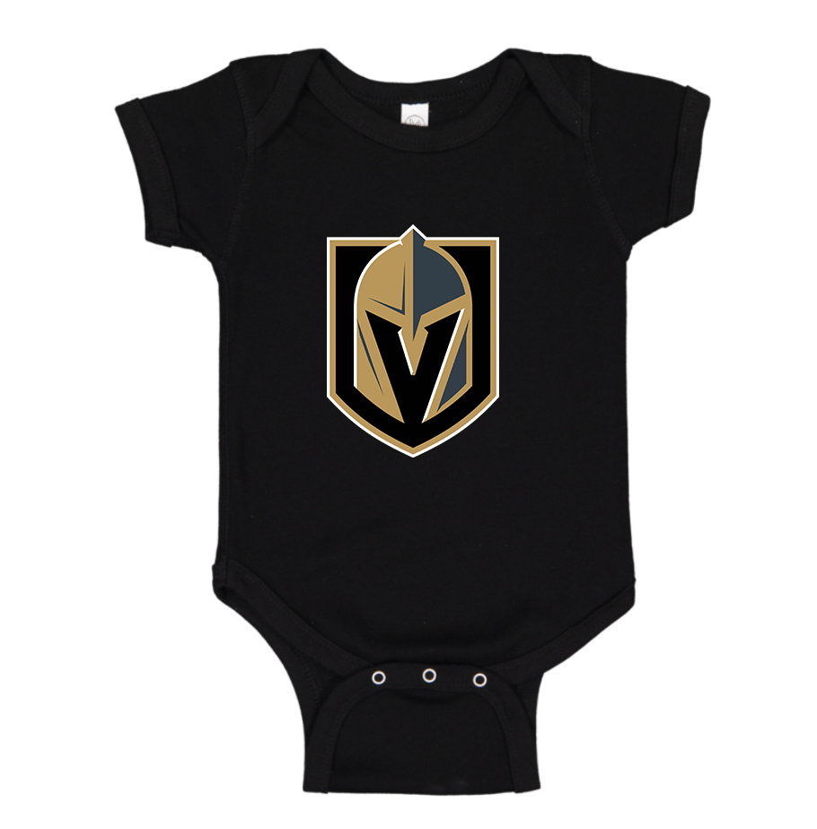 NHL - Vegas Golden Knights Baby Romper Onesie