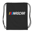 Nascar Drawstring Bag