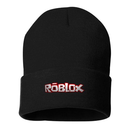 Roblox Game Beanie Hat