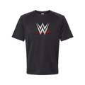Men's WWE Wrestling Performance T Shirt – Tee