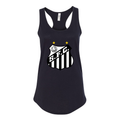 Women's Santos FC Racerback Tank Top