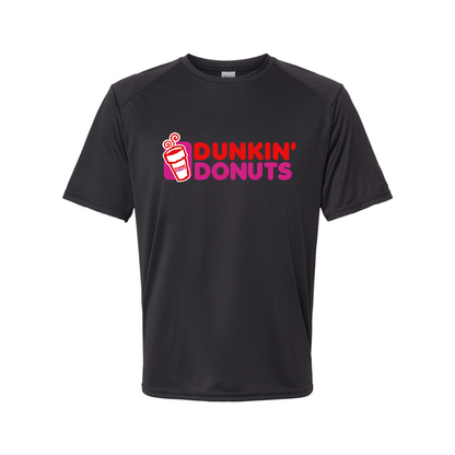 Youth's Dunkin Donuts Performance T-Shirt