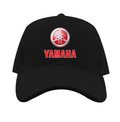 Yamaha Bike Motorcycle Baseball Cap Hat