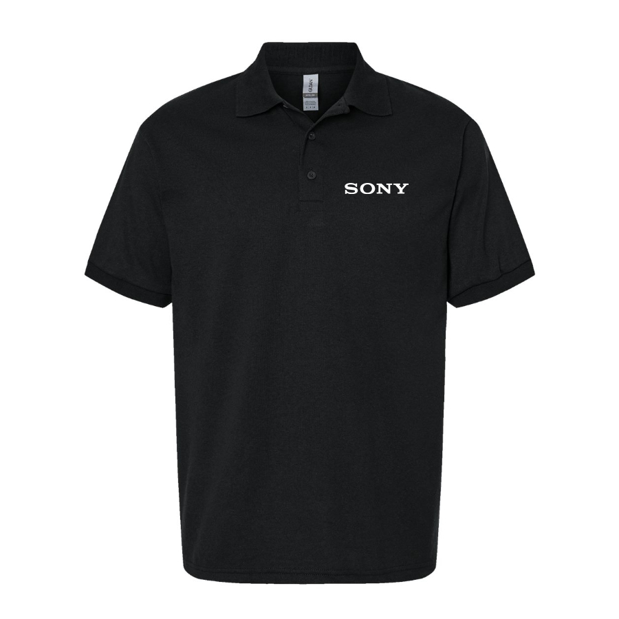 Men's Sony Dry Blend Polo