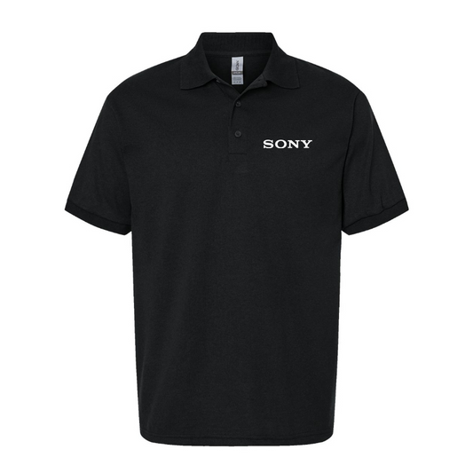 Men's Sony Dry Blend Polo