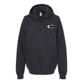 Men's Cartoon Network Gildan Softstyle Midweight Hooded Sweatshirt