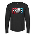 Men's Prime Drink Long sleeves T-Shirt