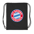 FC Bayern Munich Drawstring Bag