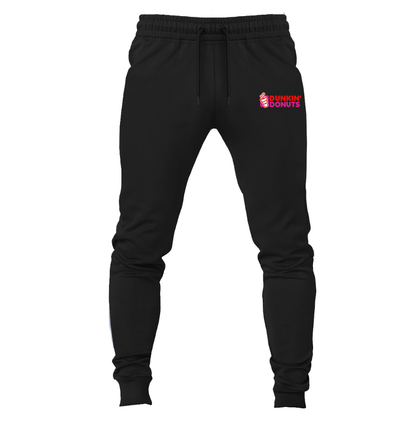 Men's Dunkin Donuts Joggers Sweatpants