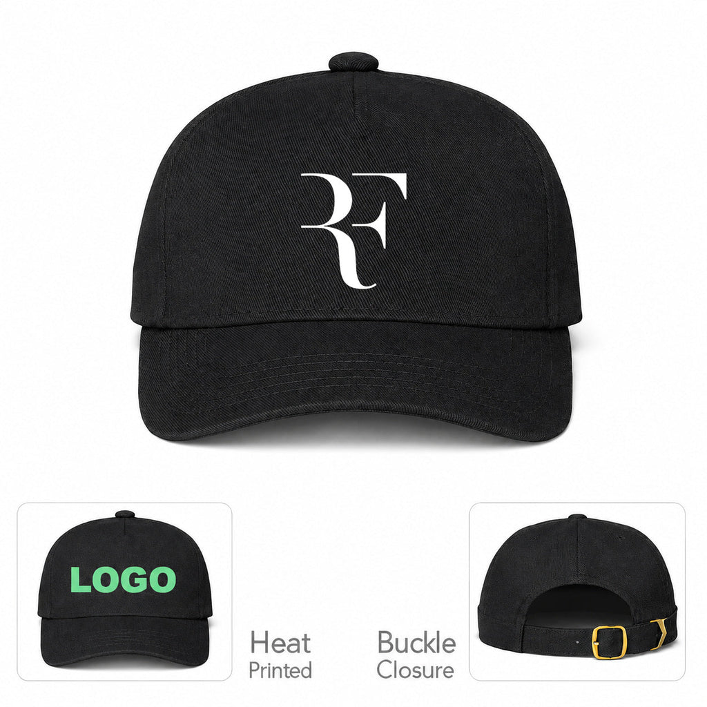 Roger Federer Baseball Cap Hat