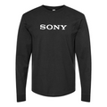 Youth Sony Long sleeves T-Shirt