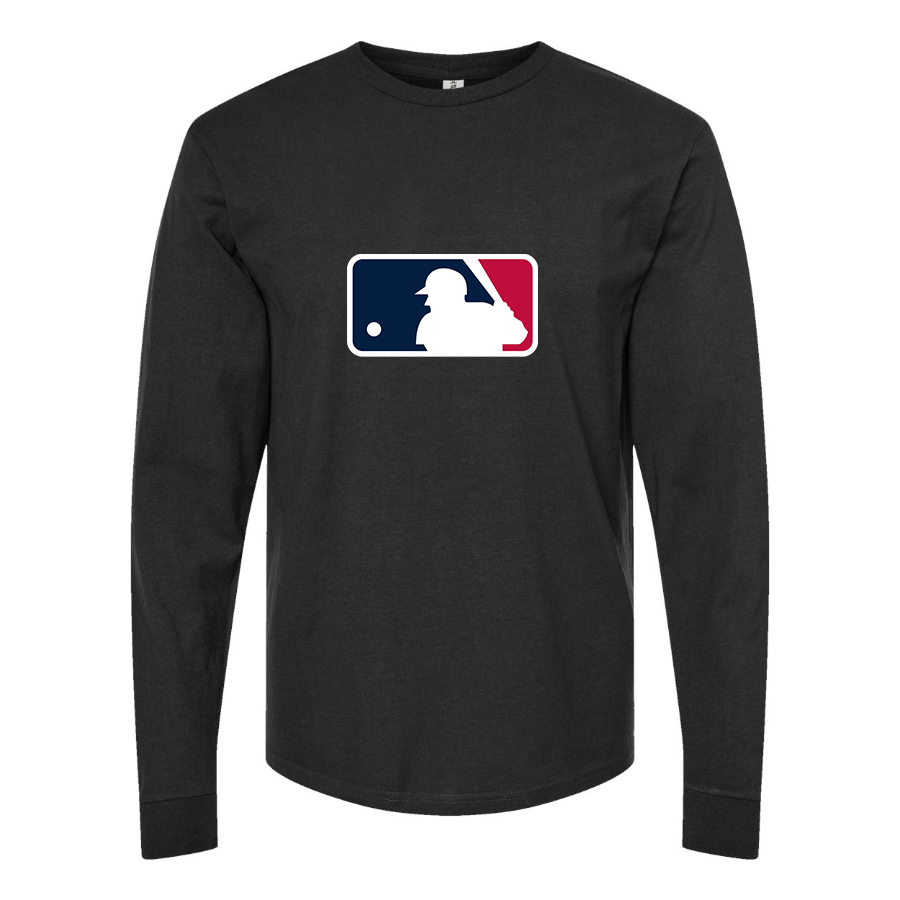 Youth's Major league baseball MLB Long sleeves T-Shirt