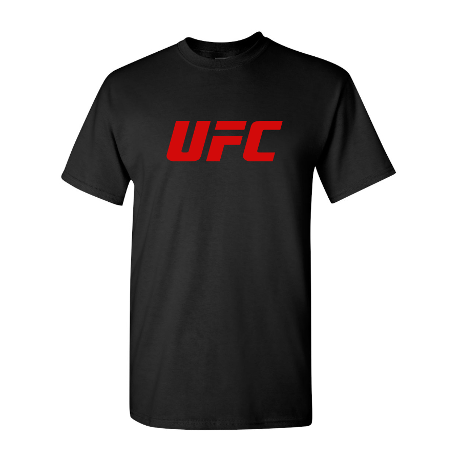 Men's UFC Cotton T-Shirt