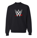 Men's WWE Wrestling Crewneck Sweatshirt