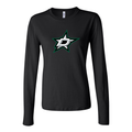 Women's NHL - Dallas Stars Long Sleeve T-Shirt