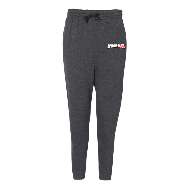 Men's Spider Man JERZEES  Nublend Joggers