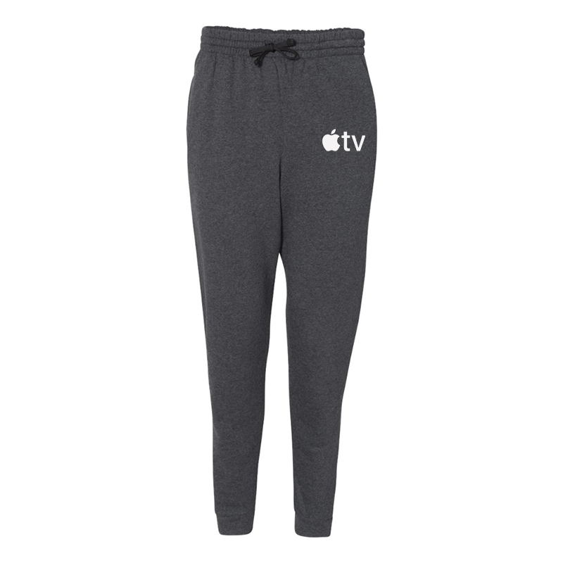 Men's Apple TV JERZEES  Nublend Joggers