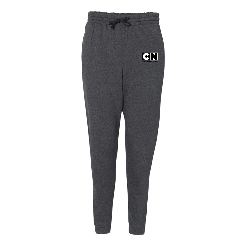 Men's Cartoon Network JERZEES  Nublend Joggers