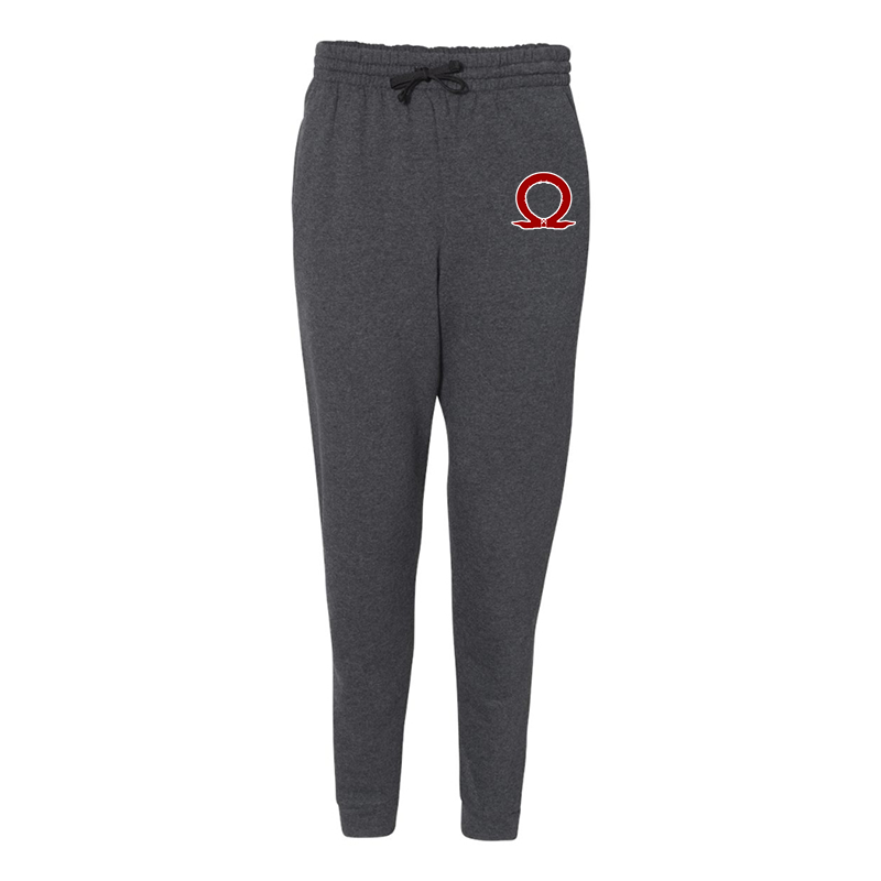 Men's God Of War JERZEES  Nublend Joggers