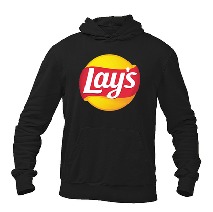 Men's Lays  Pullover Hoodie