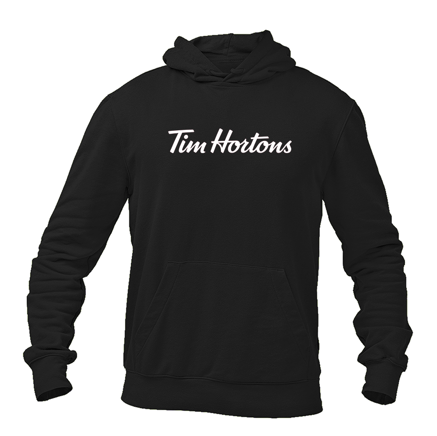 Men's Tim Hortons  Pullover Hoodie